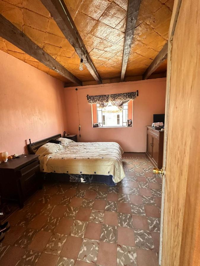 Vive En Un Rancho Hotel Puebla Exterior photo